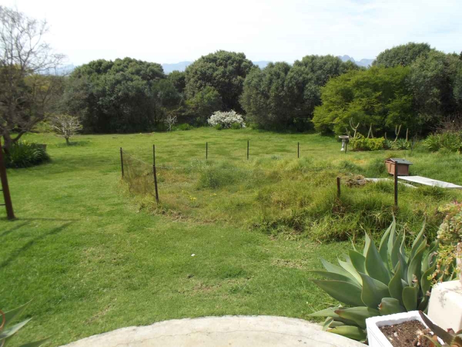 11 Bedroom Property for Sale in Westerdale Western Cape